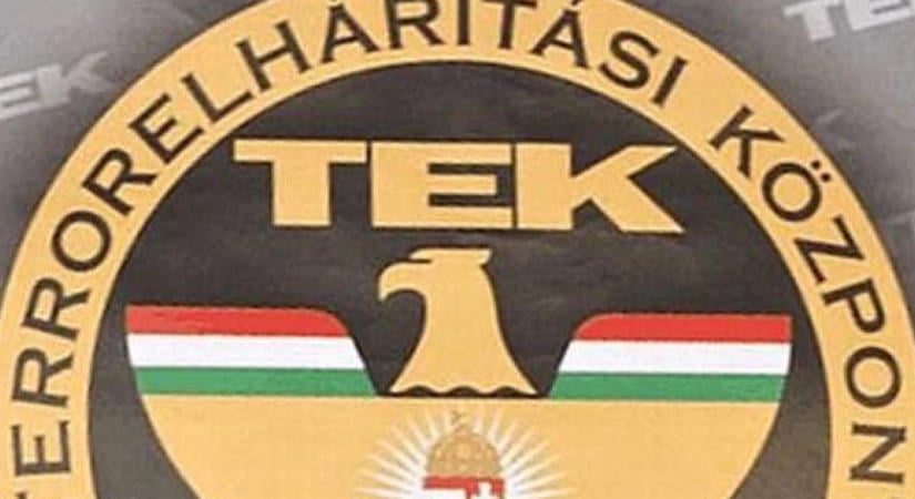 Megszűnik a TEK, bár a név megmarad