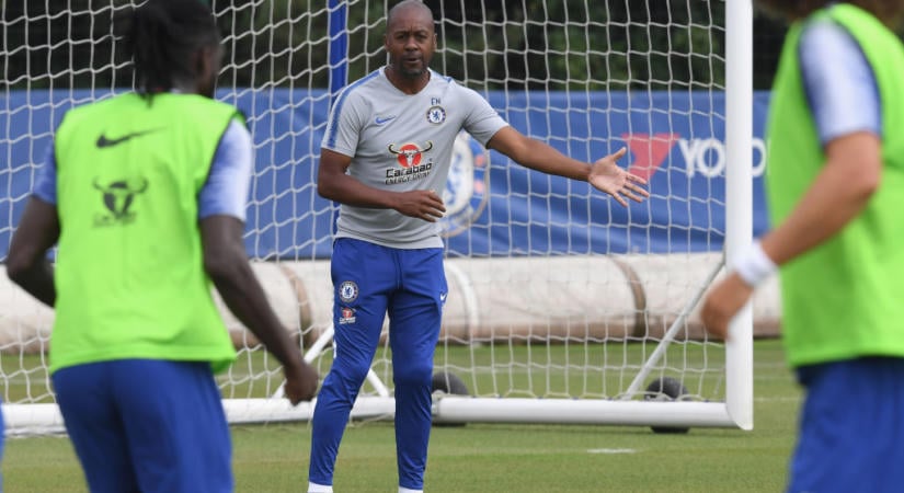 A Chelsea-legenda fia szörnyű halált szenvedett a sivatagban, drámai részletek