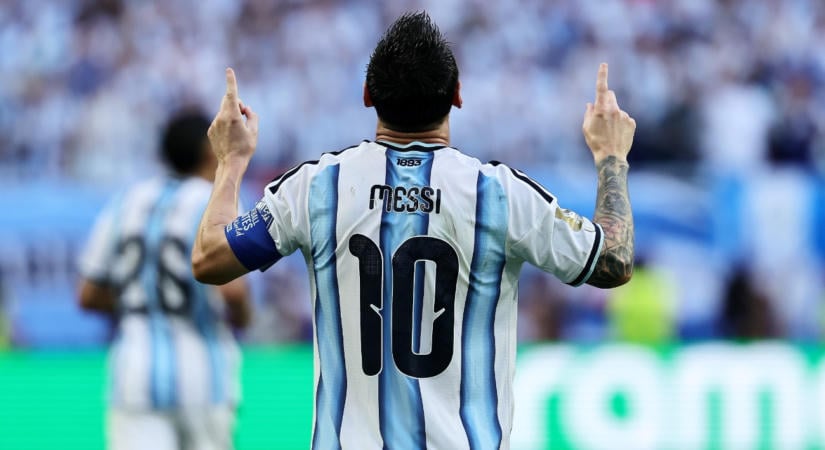 Így épül az új Messi-birodalom