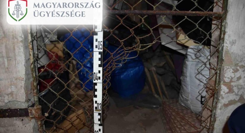 Négy fiatal notórius tolvaj került a biztonsági kamerák kereszttüzébe, majd rendőrkézre
