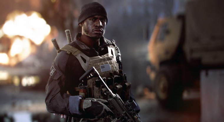 Most ingyen kipróbálhatod a Battlefield 6-ot, az új szezonnal együtt