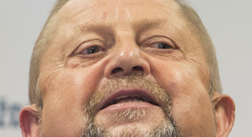 Kiderült, miért vették őrizetbe Harabint