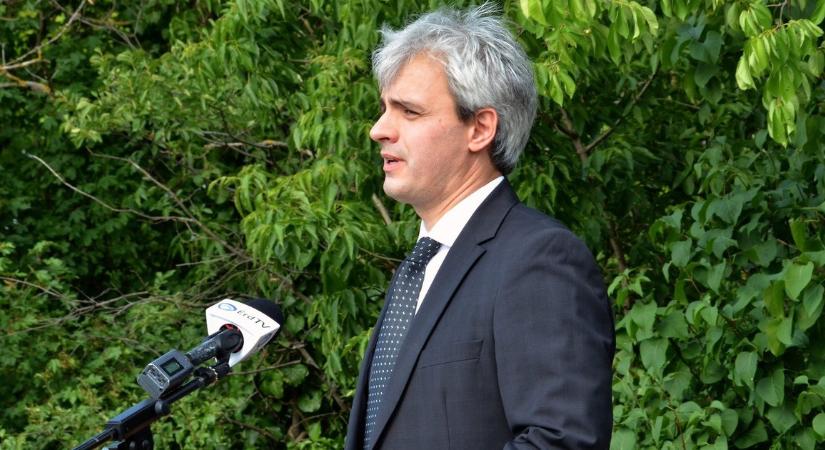 Csőzik László: Jóval több köt össze bennünket, mint ami elválaszt
