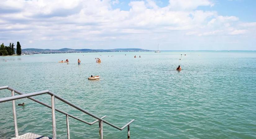 Hatalmas újdonság jön a Balatonnál: a térségben terjeszkedik a bolthálózat