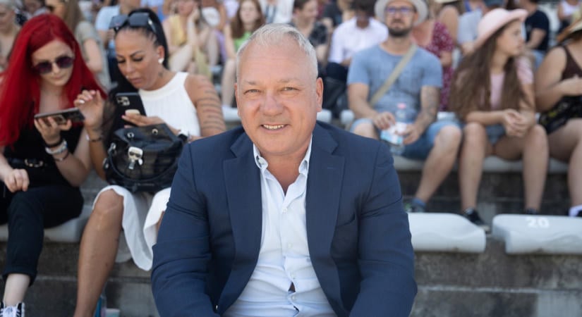 Most jött: Az álommeló nyertese felmondott Balogh Leventénél a milliárdos is megszólalt