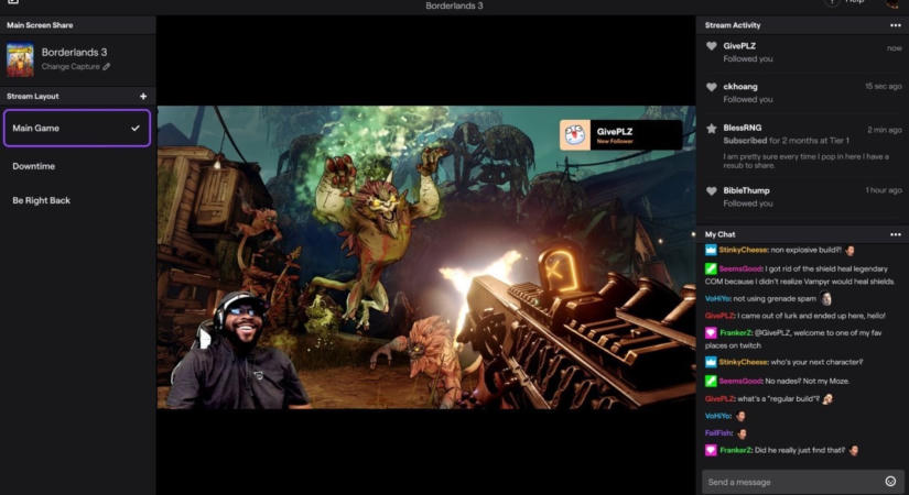 Össztűz alatt a Twitch az MI-edző rendszerük miatt!