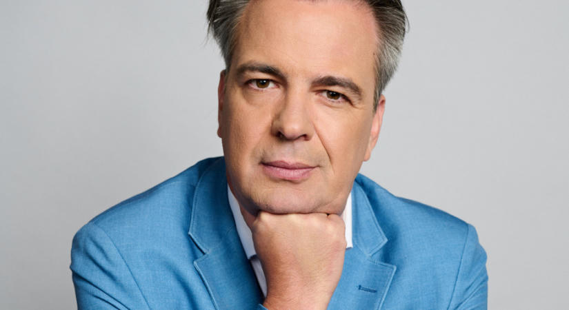 Új főszerkesztő az ATV Híradó élén, Szirmay Dávid is csatlakozik a csatornához