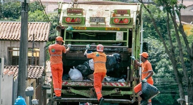 A teljes hulladékgazdálkodási rendszert felülvizsgálják