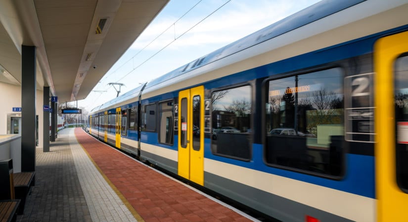Ezt már sokan várták: az akadálymentesítés jegyében kap átfogó felújítást a zuglói vasútállomás
