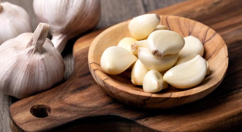 Valóban egészséges a fokhagyma fogyasztása?