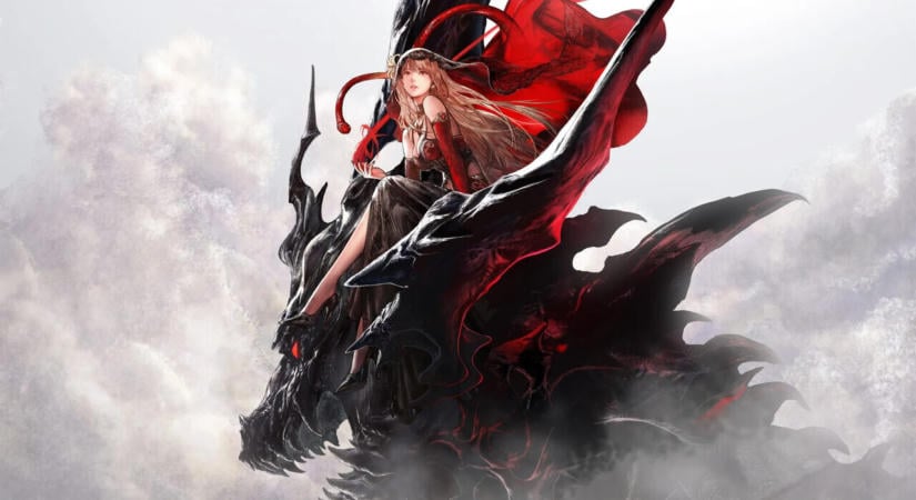 Új előzetest kapott a Final Fantasy Resonance a TGS 2026 alkalmából