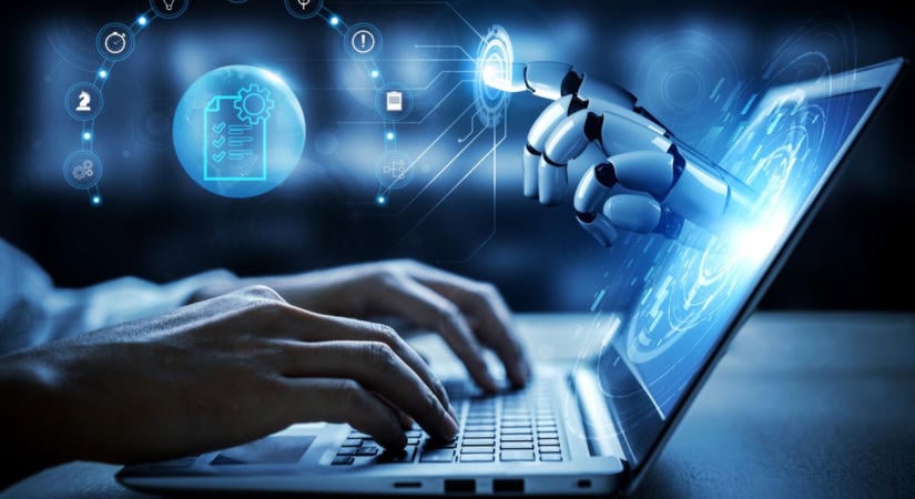 Újabb AI szabadult el: a mesterséges intelligencia több nagyvállalat rendszerébe is betört