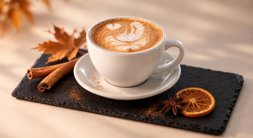 Új ízek, illatok! Friss kenyerek és péksütemények érkeztek az I love Pécs Caféba