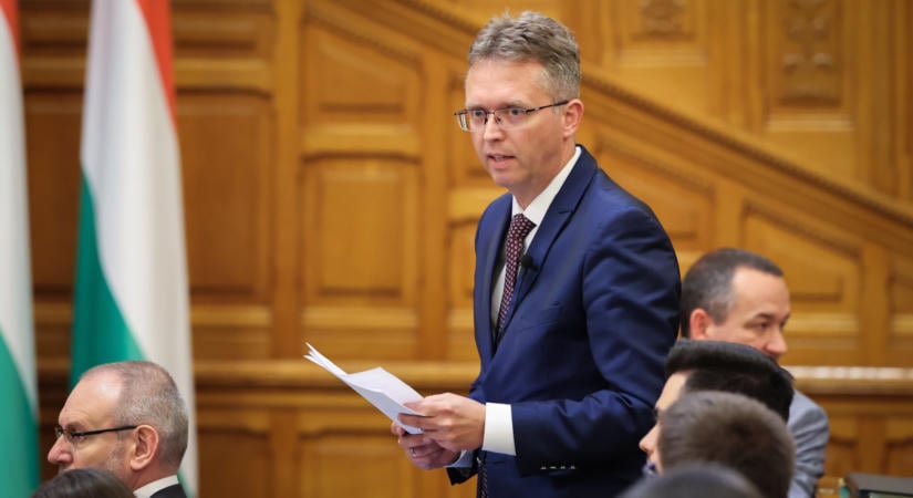 Hankó Balázs: Koncepciós eljárás az NKA-ügy