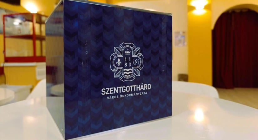 Árván maradt kislányok - Jótékonysági filmvetítés volt Szentgotthárdon