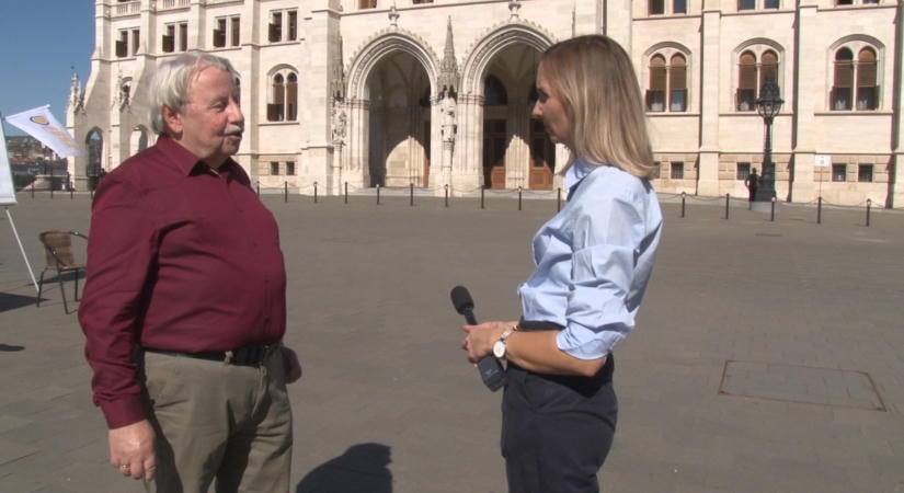 Bajban a kisbenzinkutak: Magyar Péter három hete nem válaszol az FBSZ nyílt levelére (VIDEÓ)