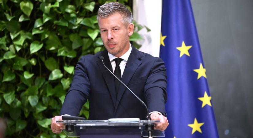 Betelt a pohár a Legfőbb Ügyészségnél: kemény üzenetet küldtek Magyar Péternek