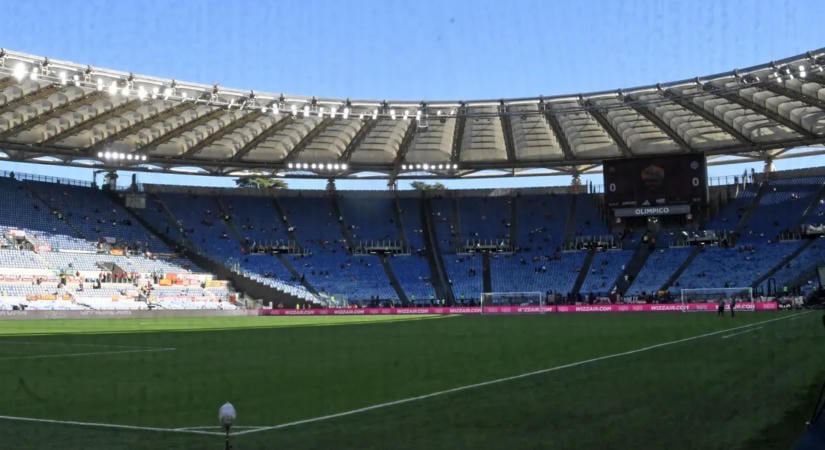 Eb 2032: Olaszország 13 város 14 stadionját tartja alkalmasnak a rendezésre