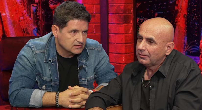 „Ártatlan volt?” – Érdeklődik Hajdú Péter a szexuális erőszakkal vádolt ismerősénél a lány szüzességéről
