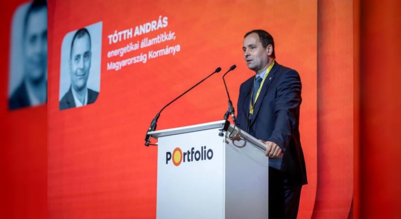 Négy gigawattal növelné a hazai szélenergia-kapacitást a Gazdasági és Energetikai Minisztérium