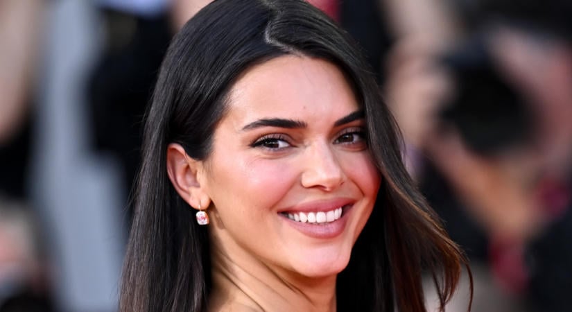 Kendall Jenner erre a szérumra esküszik, ha kipirosodik a bőre