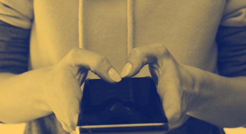 Padlót fogott a mobilpiac: vigyázzon a telefonjára, mert nem mostanában vesz majd újat!