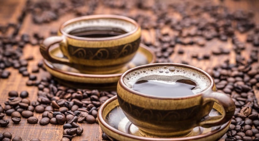 Egyetlen kanálnyi a reggeli kávédba, és a hajad, a bőröd, sőt még az ízületeid is meghálálják