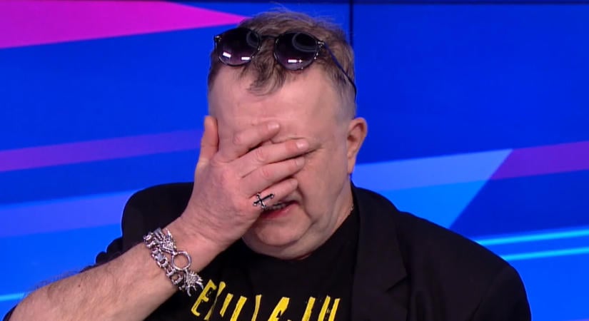 Egy ősfideszes újságíró bocsánatot kért a Fidesz miatt