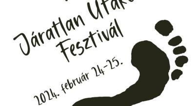 Járatlan Utakon Fesztivál, 2024. február 24-25.
