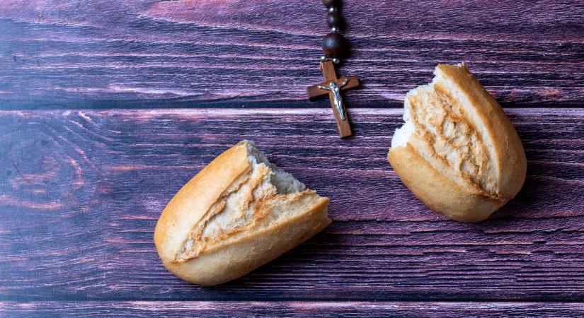 A nagyböjt spirituális esszenciája – ezért változtatja meg a lelkedet a 40 napos önmegtartóztatás