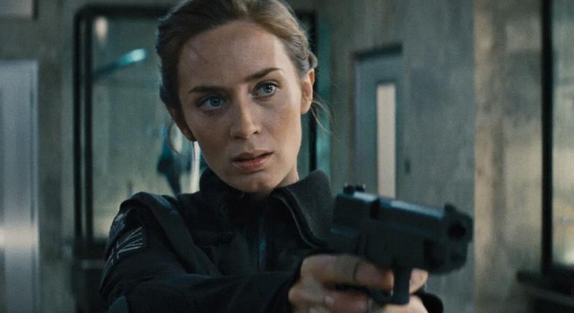 Emily Blunt fájdalmas Marvel-lehetősége: majdnem ő lett a Fekete Özvegy