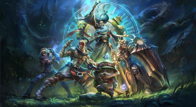 A Riot pénzt akart kérni a League of Legends Classic régi skinjeirt, de belenyomták az orrát