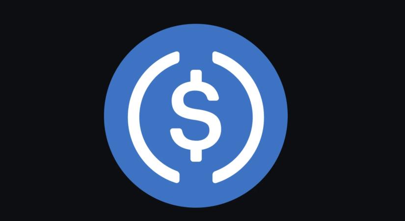 USDC stabilcoin fedezet: új korszak a kriptoderivatíváknál