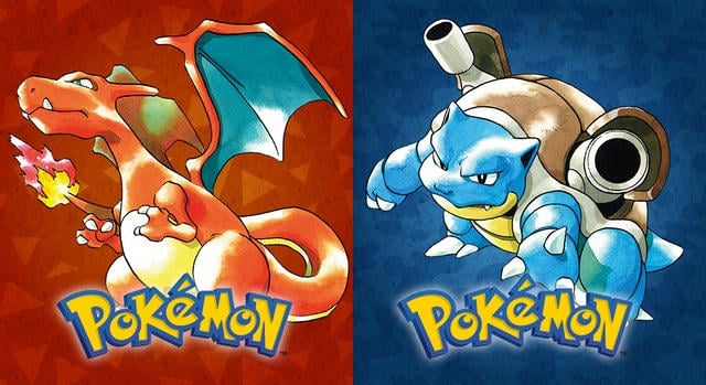 Elképesztő Pokémon Red & Blue-mod látott napvilágot