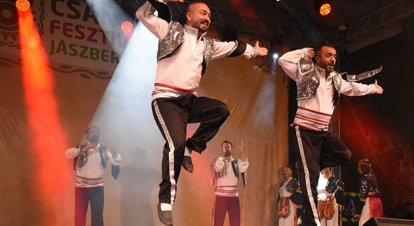 Közel ötven programmal és hatszáz közreműködővel vár mindenkit a Csángó Fesztivál