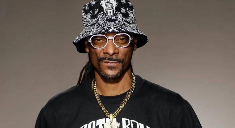 Egy híres előadó fia játssza Notorius B.I.G.-t a Snoop Doggról szóló életrajzi filmben