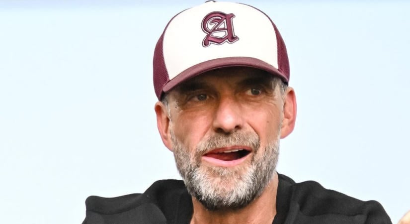 Klopp személyesen közölte egy játékossal, hogy kihagyja a német keretből