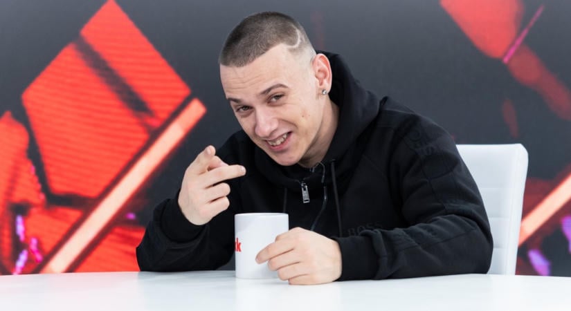 Kiderült, mit keres megint az X-Faktorban Fehér Krisztián