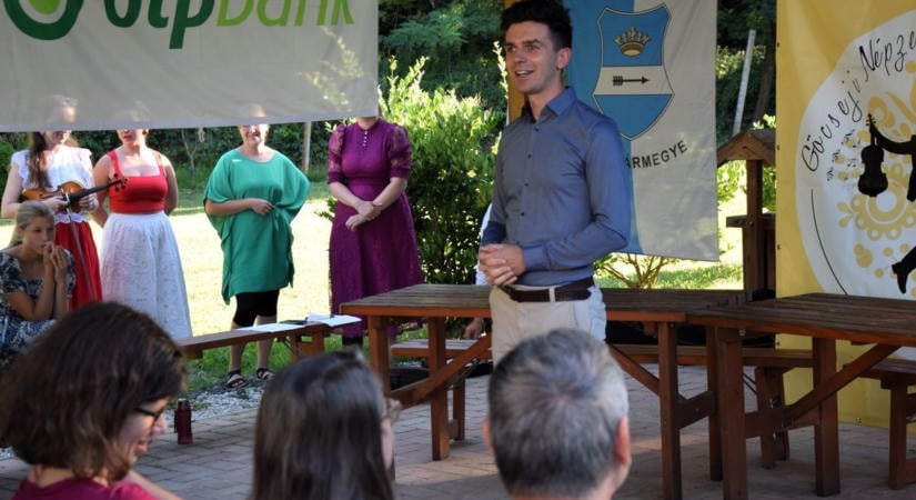 Szombaton különleges koncert várja a népzene kedvelőit a zalai városban