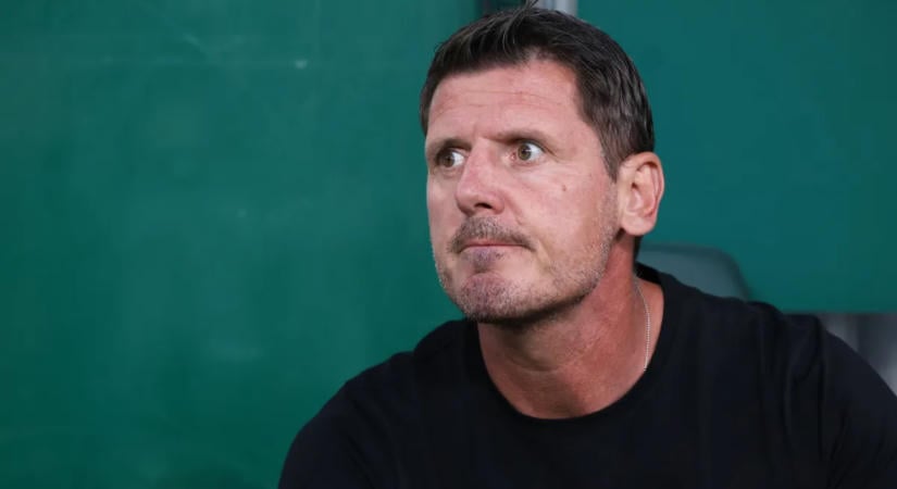 Ismert név bukkant fel a Fradinál, vele erősítené meg a csapatát Borbély Balázs