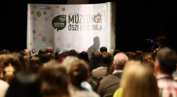 Maradjunk a tárgynál! – elindult a 21. Múzeumok Őszi Fesztiválja