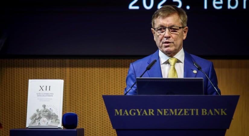 Matolcsy Györgyöt és Varga Mihályt idézte be következő ülésére az MNB-vizsgálóbizottság