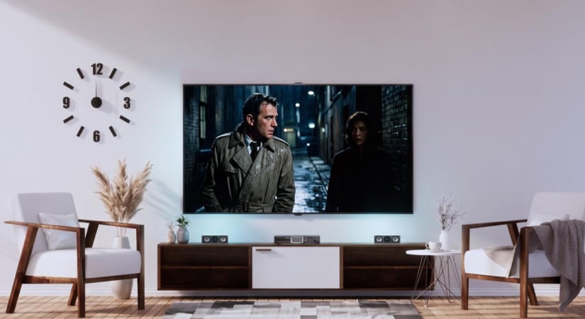 Tisztában van vele, hogy a tévéje többet fogyaszthat egy év alatt, mint a hűtőszekrénye?