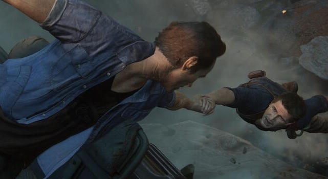 Az Uncharted sztárja már készen áll arra, hogy ismét Nathan Drake bőrébe bújjon