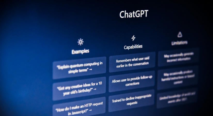 Minden eddiginél vizuálisabb irányba terelik tovább a ChatGPT-t