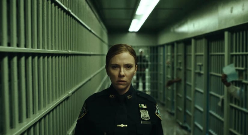 Scarlett Johansson egy sátáni sorozatgyilkos után nyomoz az új Ördögűző-film hátborzongató előzetesében