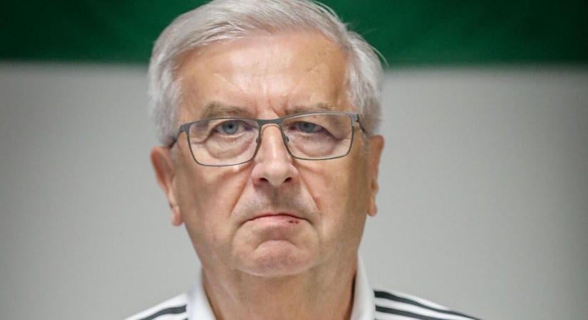 Történelmi verseny előtt a Balogunyom