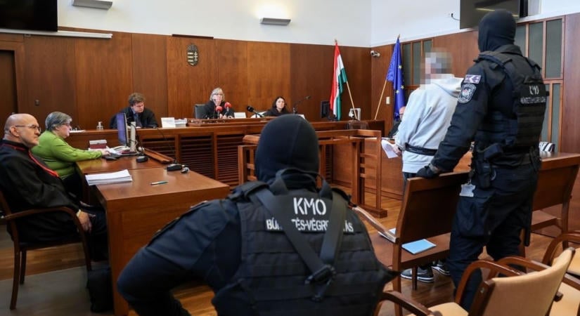Drámai fordulat: Elhalasztották az eltűnt villanyszerelők perében az ítéletet