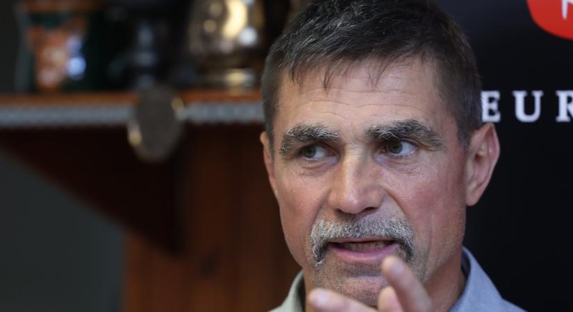 Ambrus Attila először szólalt meg a válásról: amit kimondott...