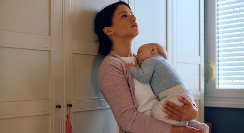 Nem érzed rögtön a kötődést a babádhoz? Sok anya nem mer beszélni erről, pedig gyakoribb, mint hinnéd